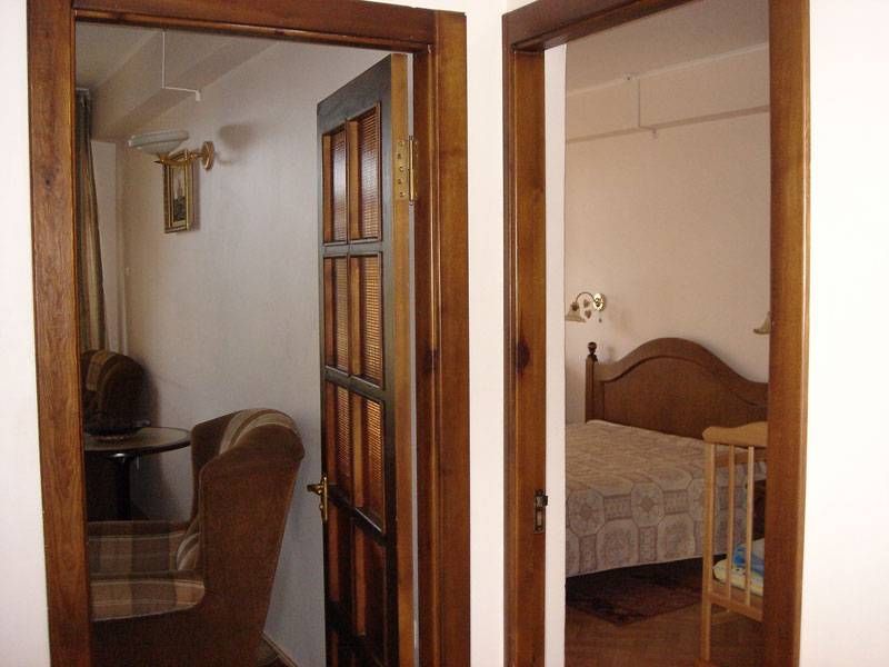 МОРСКОЙ БРИЗ, отель - 13