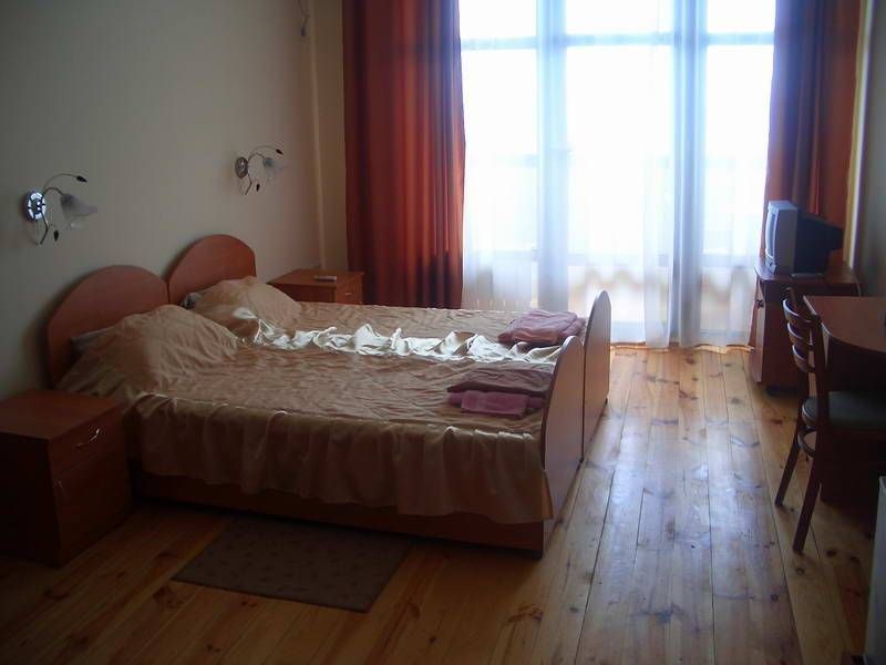 МОРСКОЙ БРИЗ, отель - 11