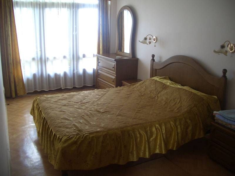 МОРСКОЙ БРИЗ, отель - 10