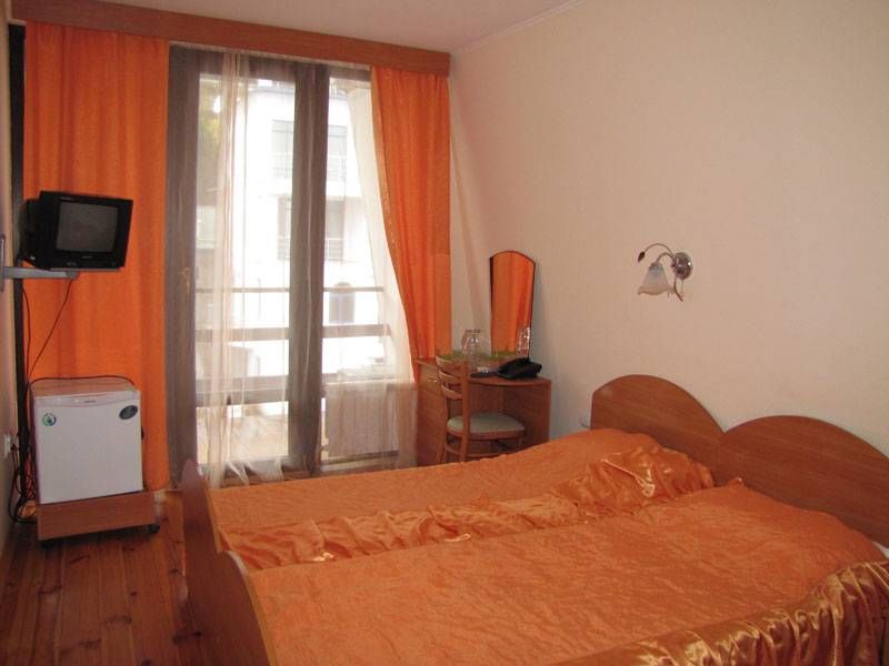 МОРСКОЙ БРИЗ, отель - 9