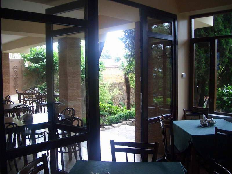 МОРСКОЙ БРИЗ, отель - 7