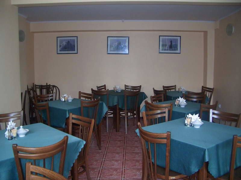 МОРСКОЙ БРИЗ, отель - 6