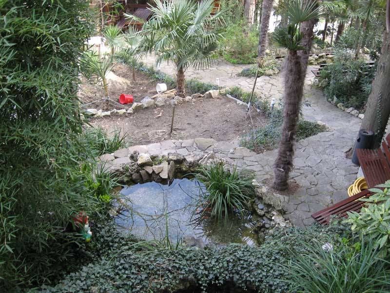 МОРСКОЙ БРИЗ, отель - 5