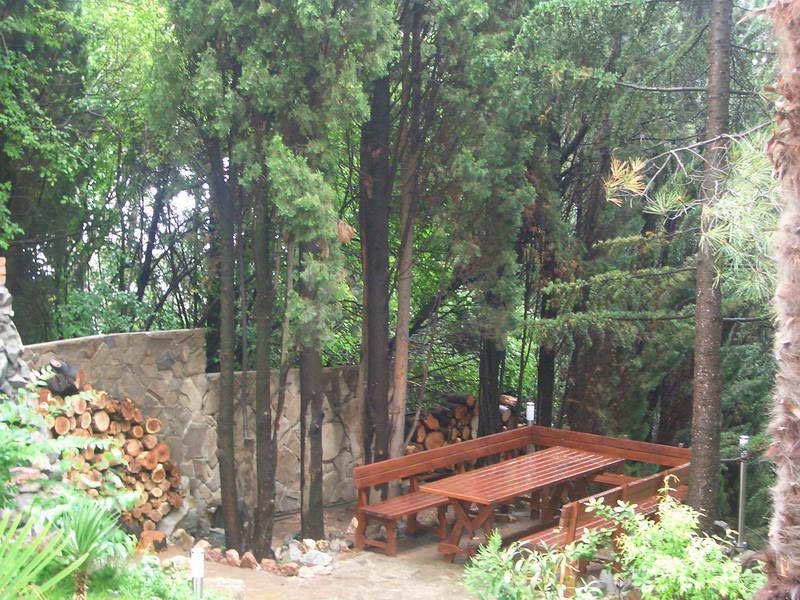 МОРСКОЙ БРИЗ, отель - 3