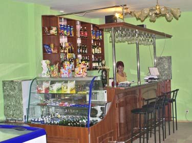 Картинка отеля - 7