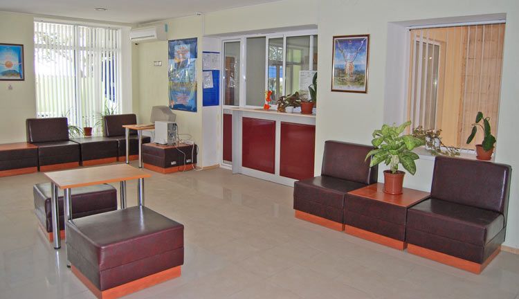 ДИНАМИКС, ГК - 6