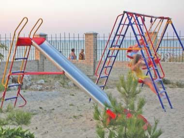 ДИНАМИКС, ГК - 9