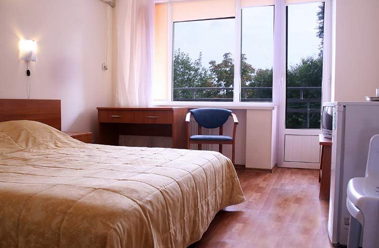 Картинка отеля - 11