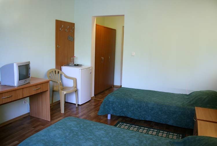 ДИНАМИКС, ГК - 14