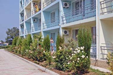 ДИНАМИКС, ГК - 3