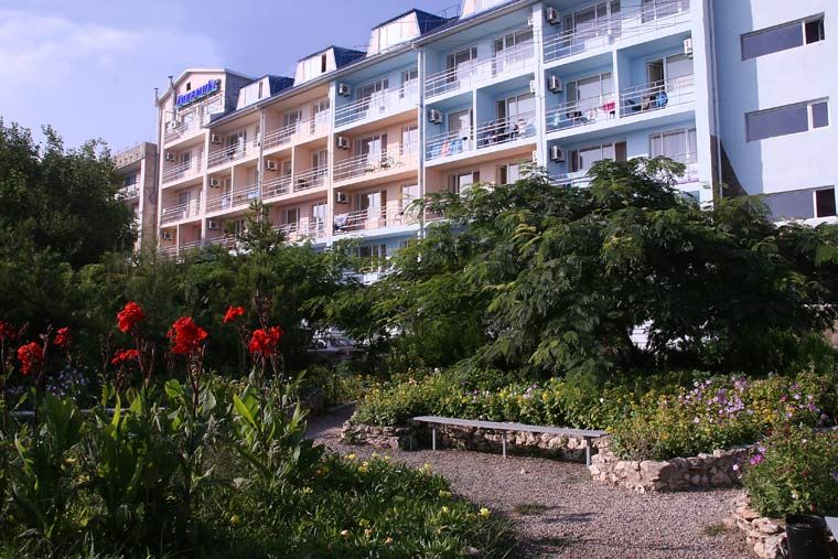 ДИНАМИКС, ГК - 1