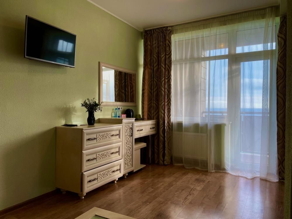 ВИЛЛА ОЛИВА-АРТ, отель (Утес) - 42