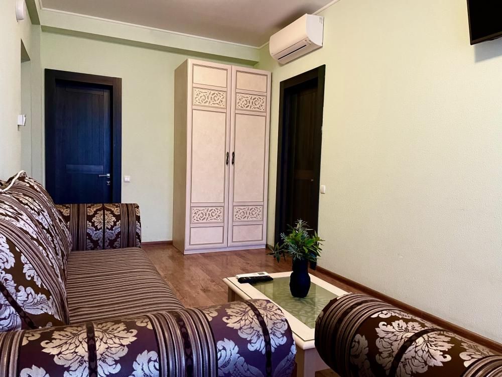 ВИЛЛА ОЛИВА-АРТ, отель (Утес) - 34