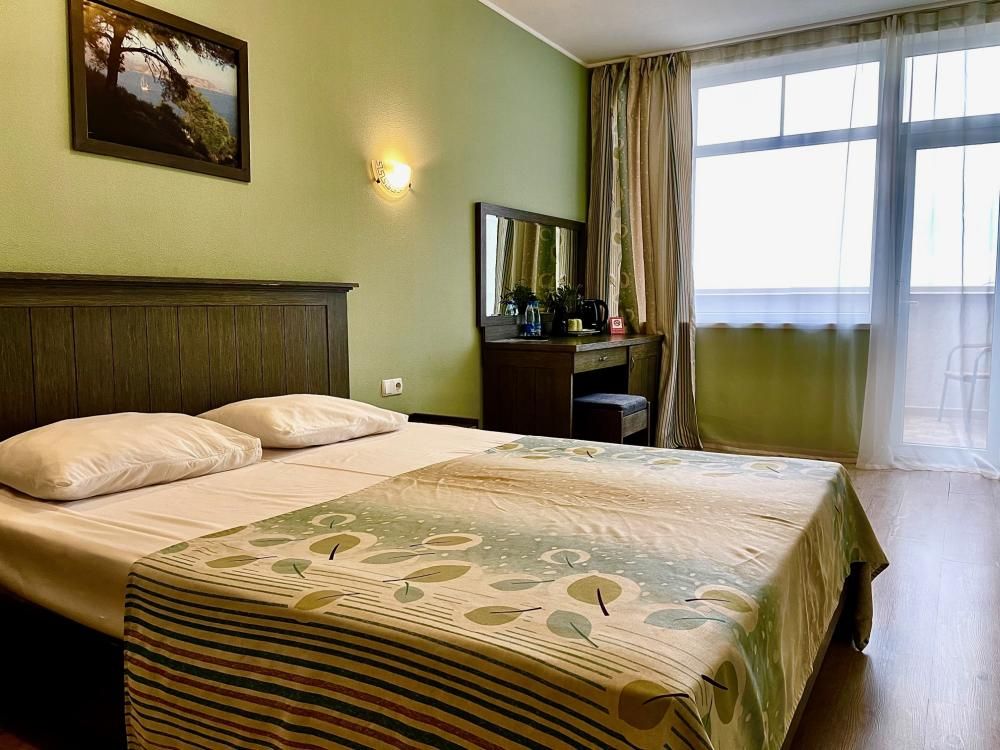 ВИЛЛА ОЛИВА-АРТ, отель (Утес) - 30