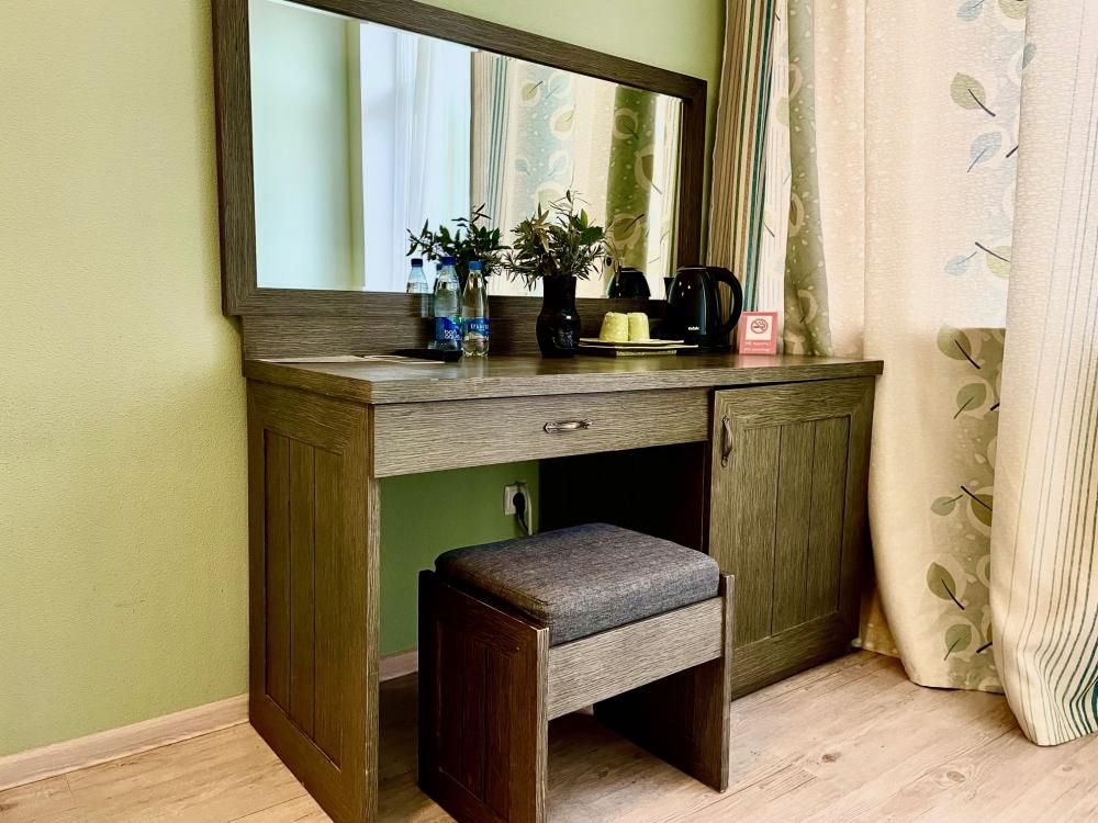 ВИЛЛА ОЛИВА-АРТ, отель (Утес) - 26