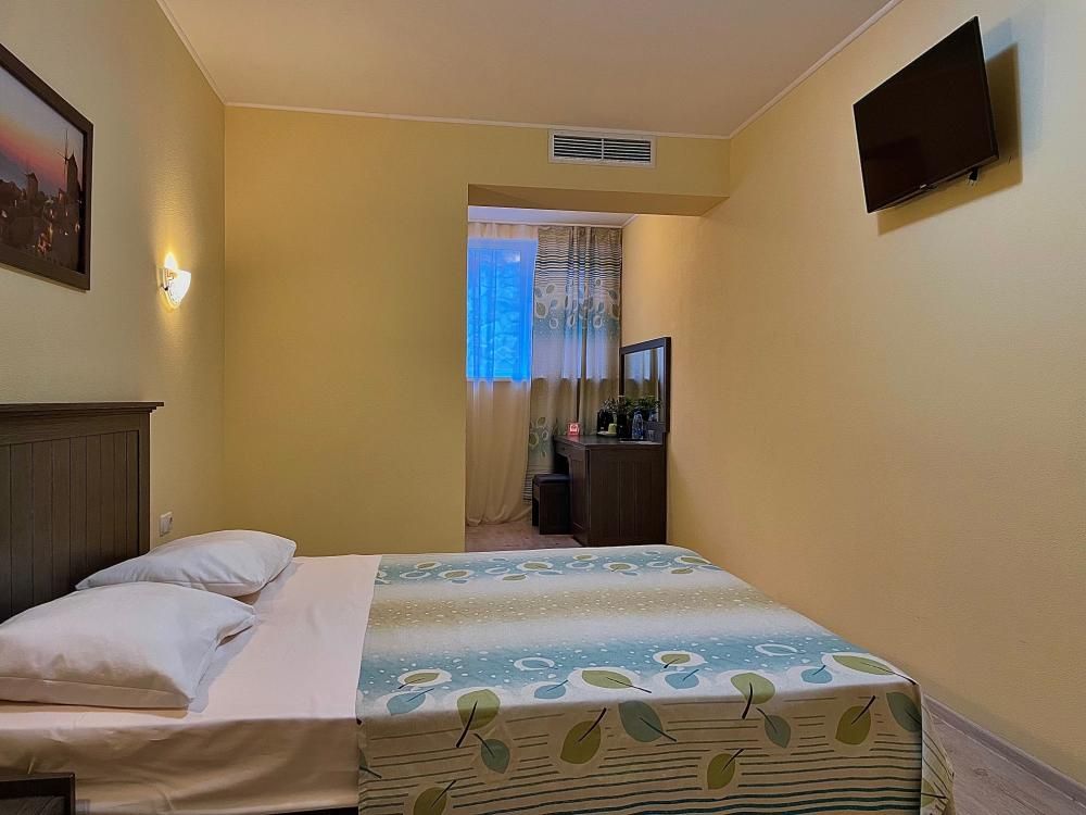 Картинка отеля - 23