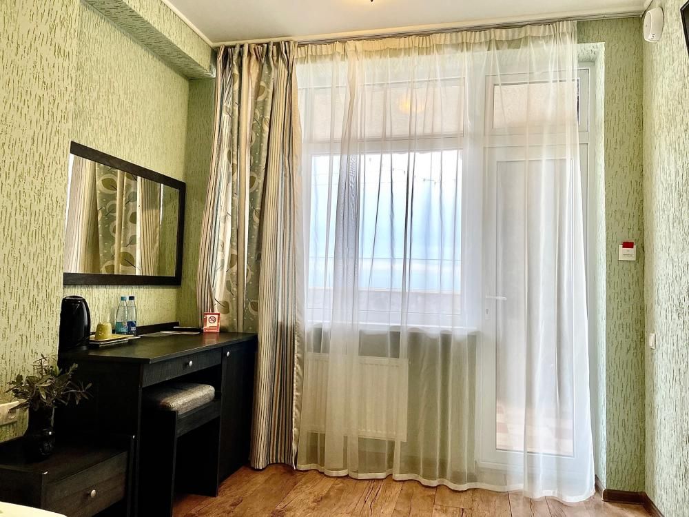 ВИЛЛА ОЛИВА-АРТ, отель (Утес) - 21