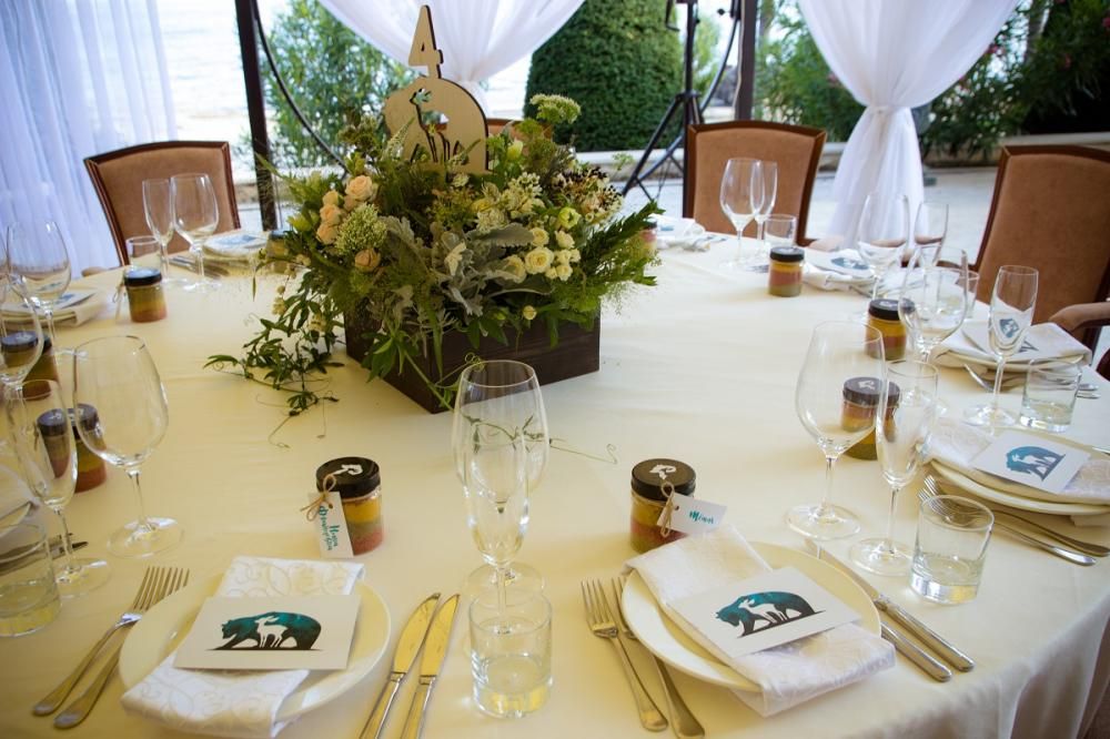 ВИЛЛА ОЛИВА-АРТ, отель (Утес) - 15