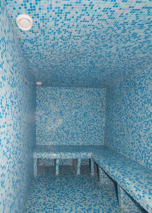 ВИЛЛА ОЛИВА-АРТ, отель (Утес) - 18