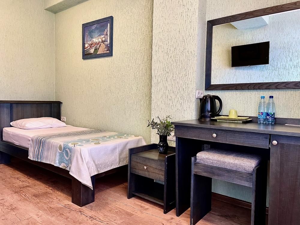 ВИЛЛА ОЛИВА-АРТ, отель (Утес) - 20