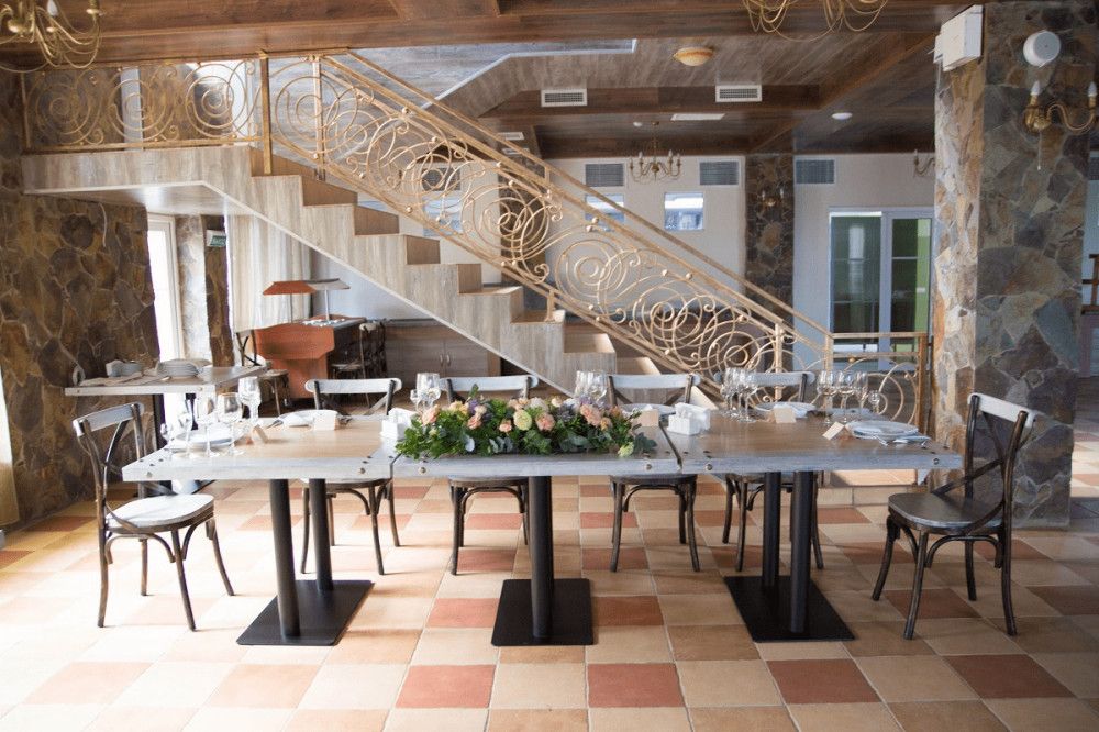 ВИЛЛА ОЛИВА-АРТ, отель (Утес) - 14