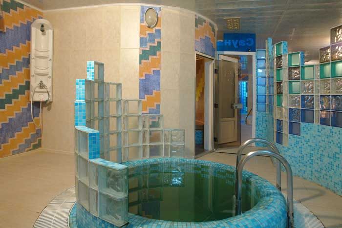 КРЫМСКИЕ ЗОРИ, санаторий (Алушта) - 10