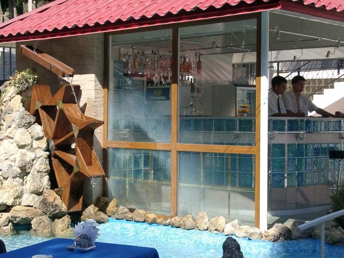 КРЫМСКИЕ ЗОРИ, санаторий (Алушта) - 4