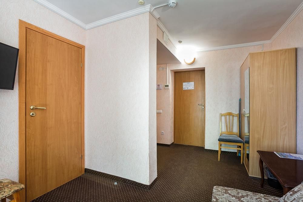 ЧАЙКА, гостиница (Гурзуф) - 45