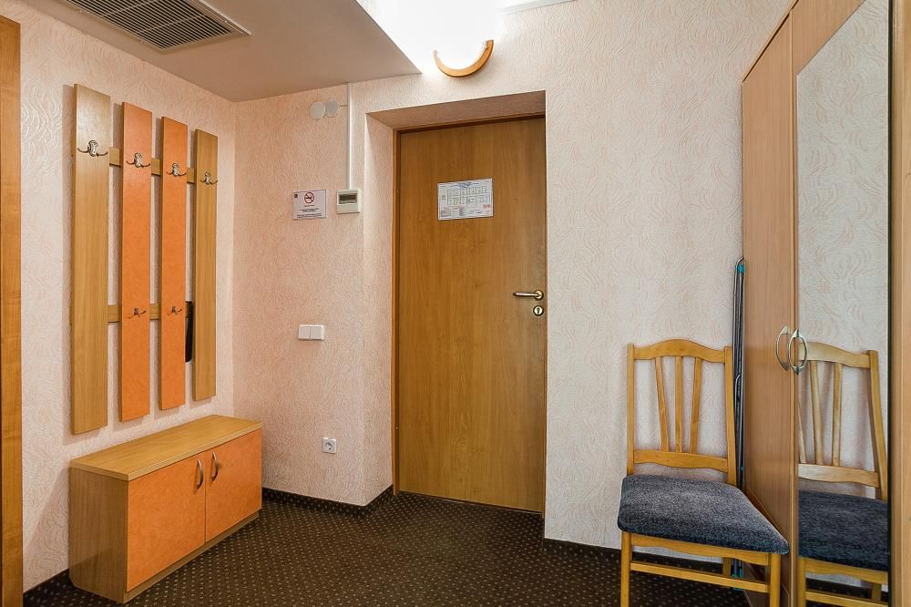 ЧАЙКА, гостиница (Гурзуф) - 46