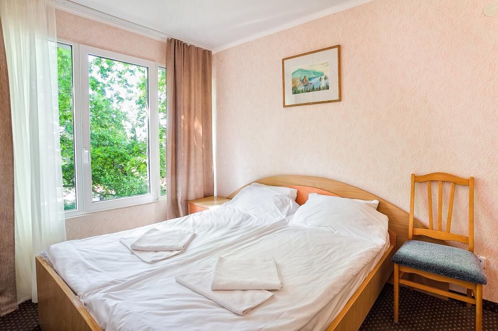 ЧАЙКА, гостиница (Гурзуф) - 42