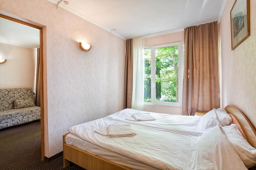 ЧАЙКА, гостиница (Гурзуф) - 41