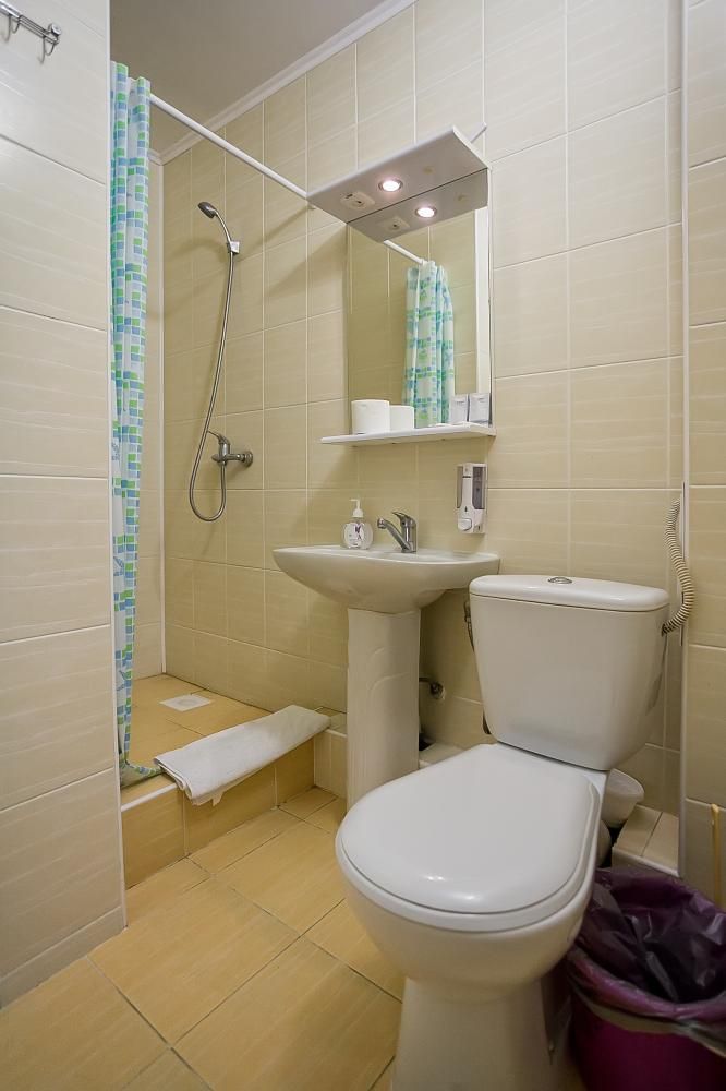 ЧАЙКА, гостиница (Гурзуф) - 47