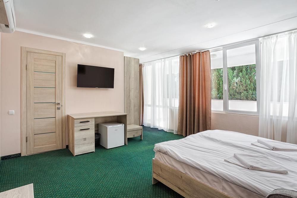 ЧАЙКА, гостиница (Гурзуф) - 39