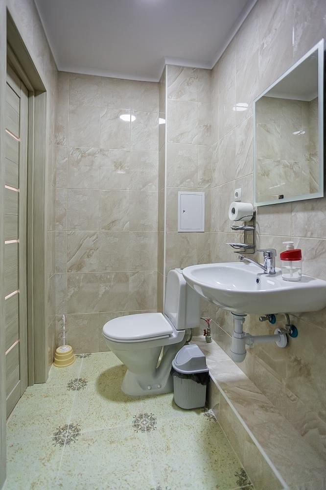 ЧАЙКА, гостиница (Гурзуф) - 35