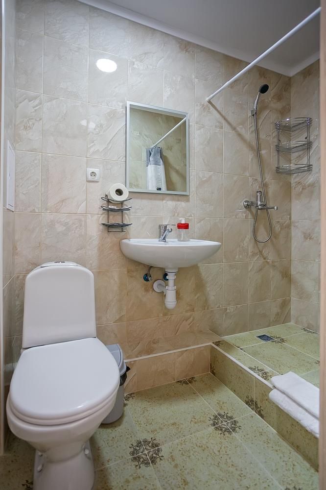 ЧАЙКА, гостиница (Гурзуф) - 33