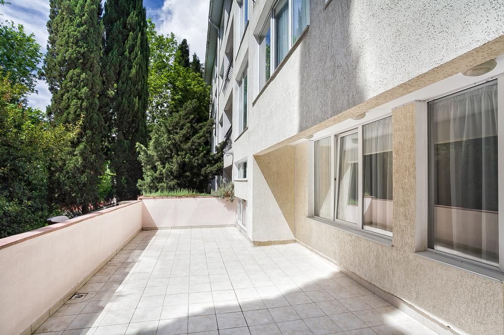 ЧАЙКА, гостиница (Гурзуф) - 31