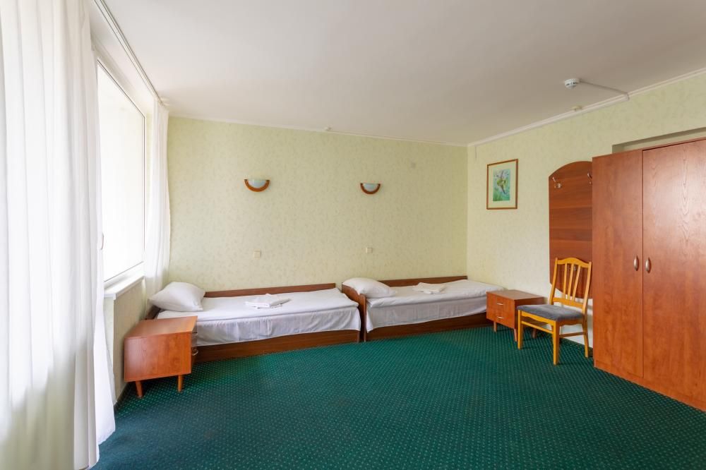 ЧАЙКА, гостиница (Гурзуф) - 28