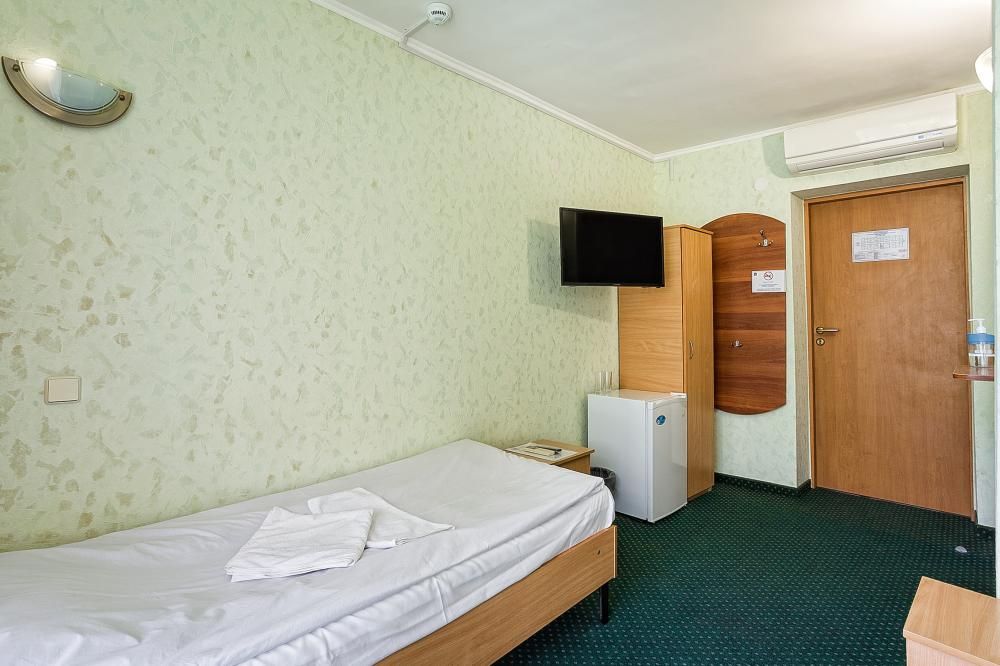 ЧАЙКА, гостиница (Гурзуф) - 24