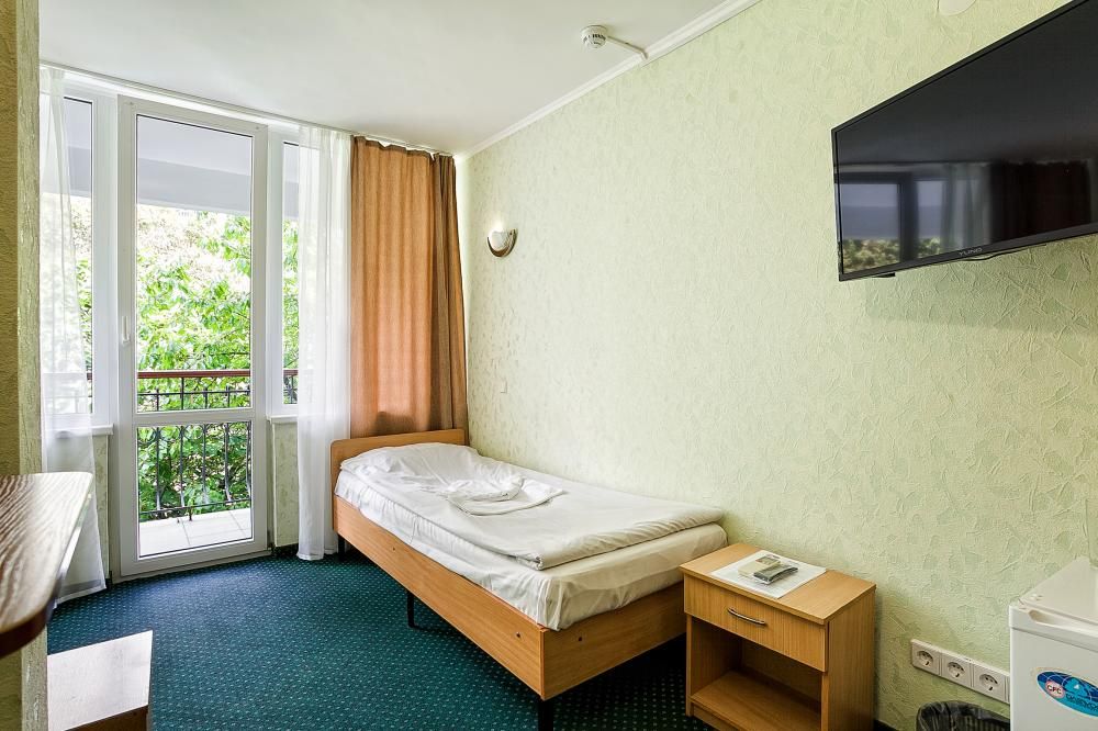 ЧАЙКА, гостиница (Гурзуф) - 22