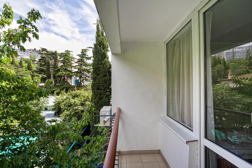 ЧАЙКА, гостиница (Гурзуф) - 26