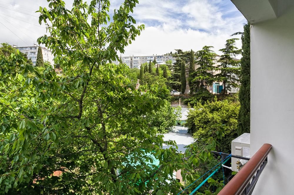 ЧАЙКА, гостиница (Гурзуф) - 27