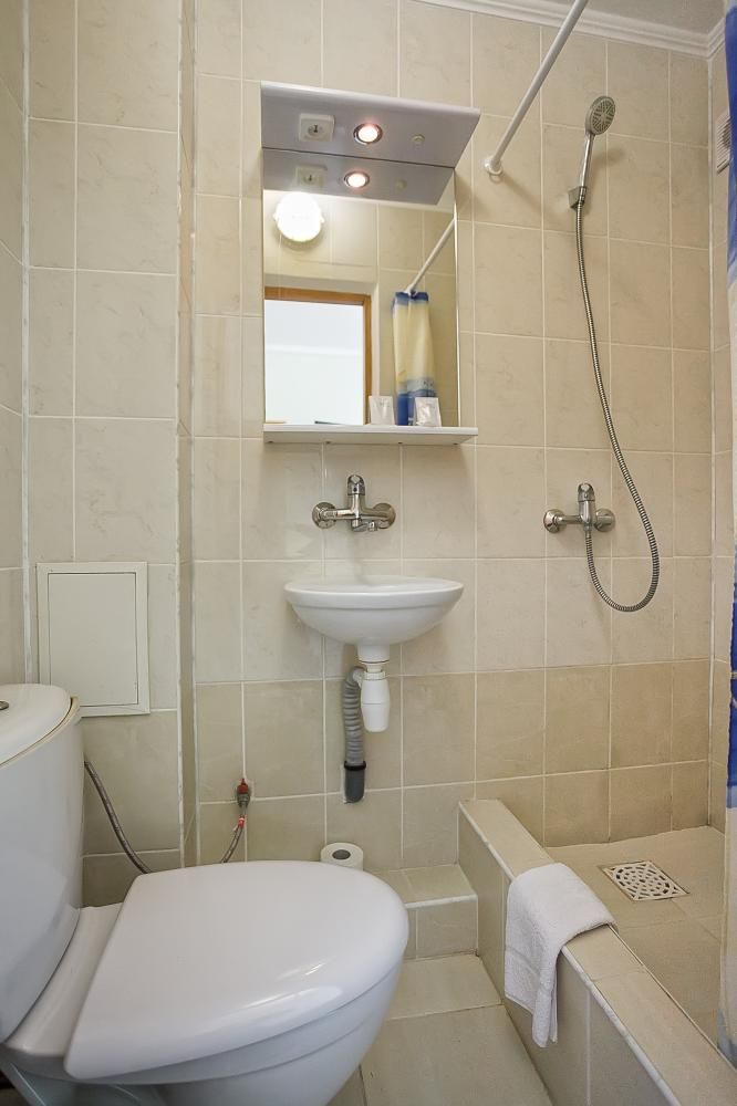 ЧАЙКА, гостиница (Гурзуф) - 20