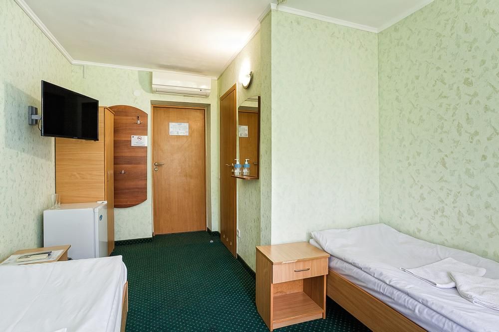 ЧАЙКА, гостиница (Гурзуф) - 18