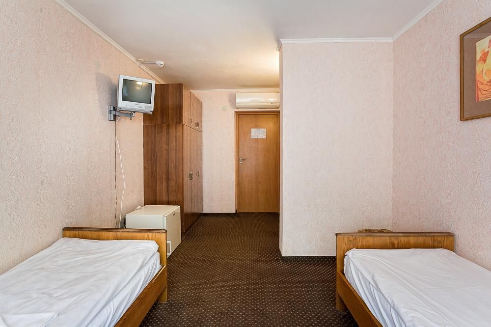 ЧАЙКА, гостиница (Гурзуф) - 17