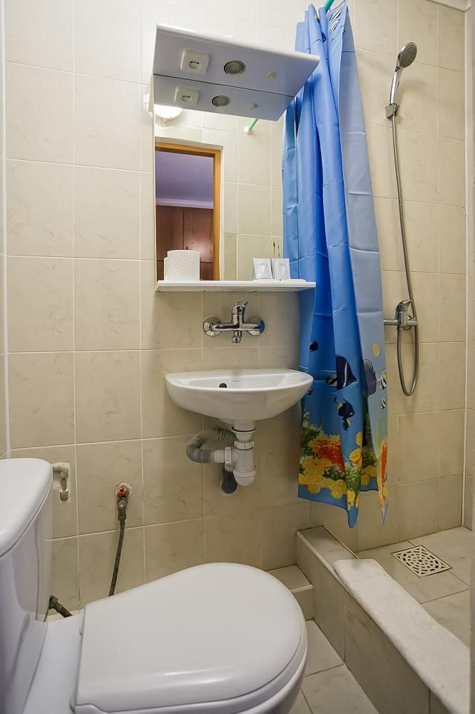 ЧАЙКА, гостиница (Гурзуф) - 15