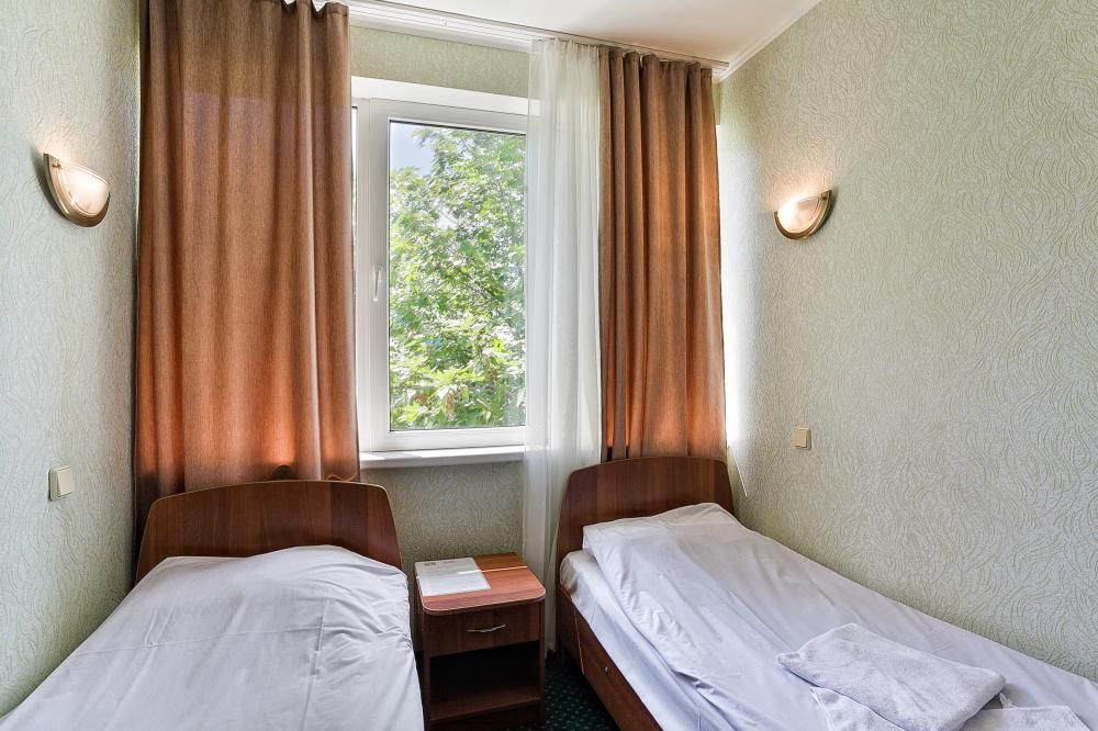 Картинка отеля - 12