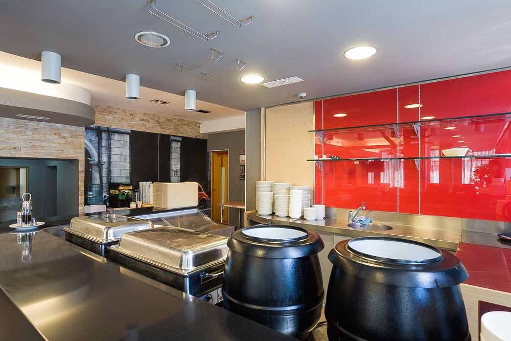 Картинка отеля - 4