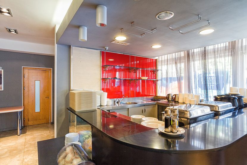 ЧАЙКА, гостиница (Гурзуф) - 5