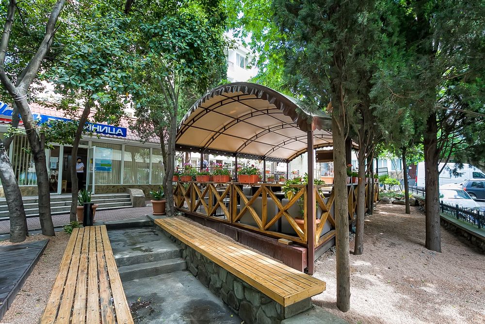 Картинка отеля - 11