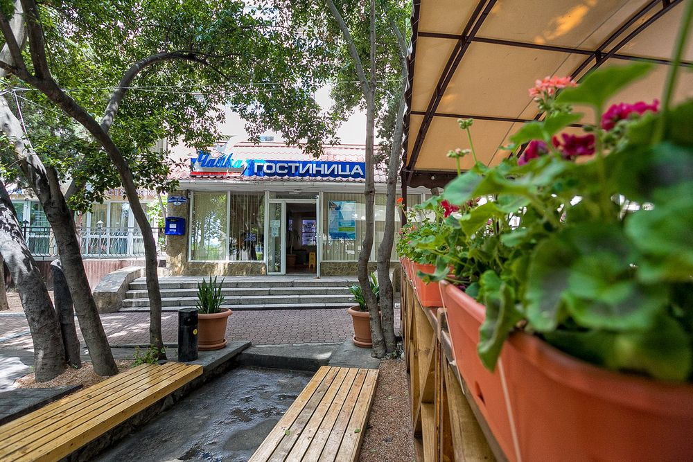 Картинка отеля - 3